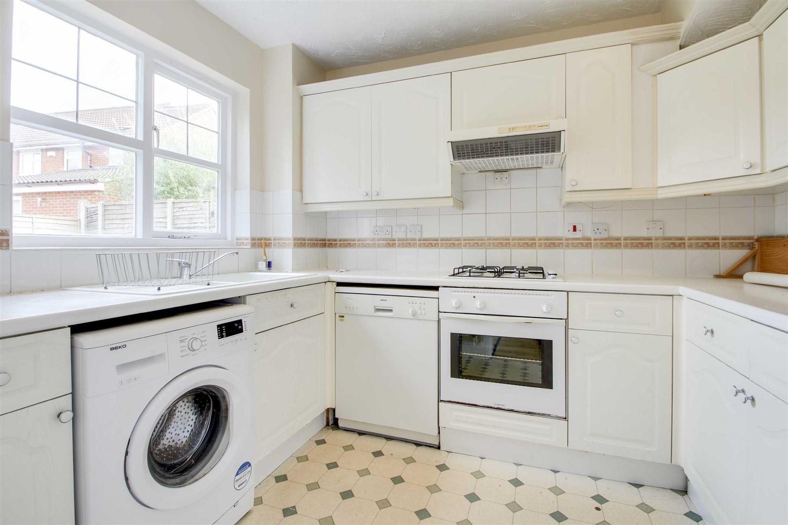 Penlee Rise, Tattenhoe, Milton Keynes